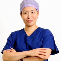 Dr Alice Chang