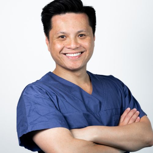 Dr Thomas Nguyen