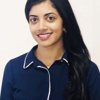 Dr Shruti Jayachandra