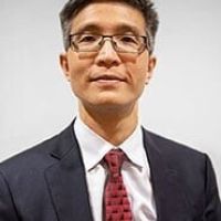Dr Robert Chen