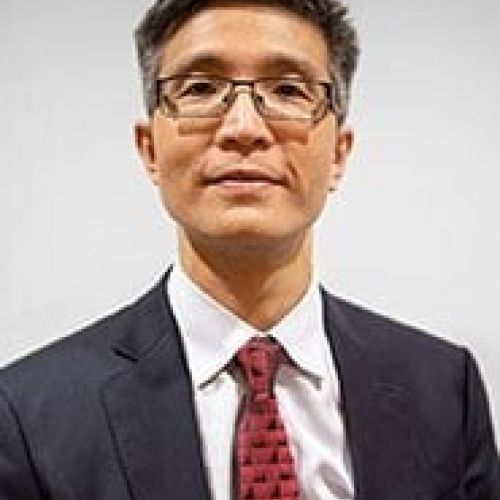 Dr Robert Chen