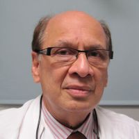 Dr Sharad Tamhane